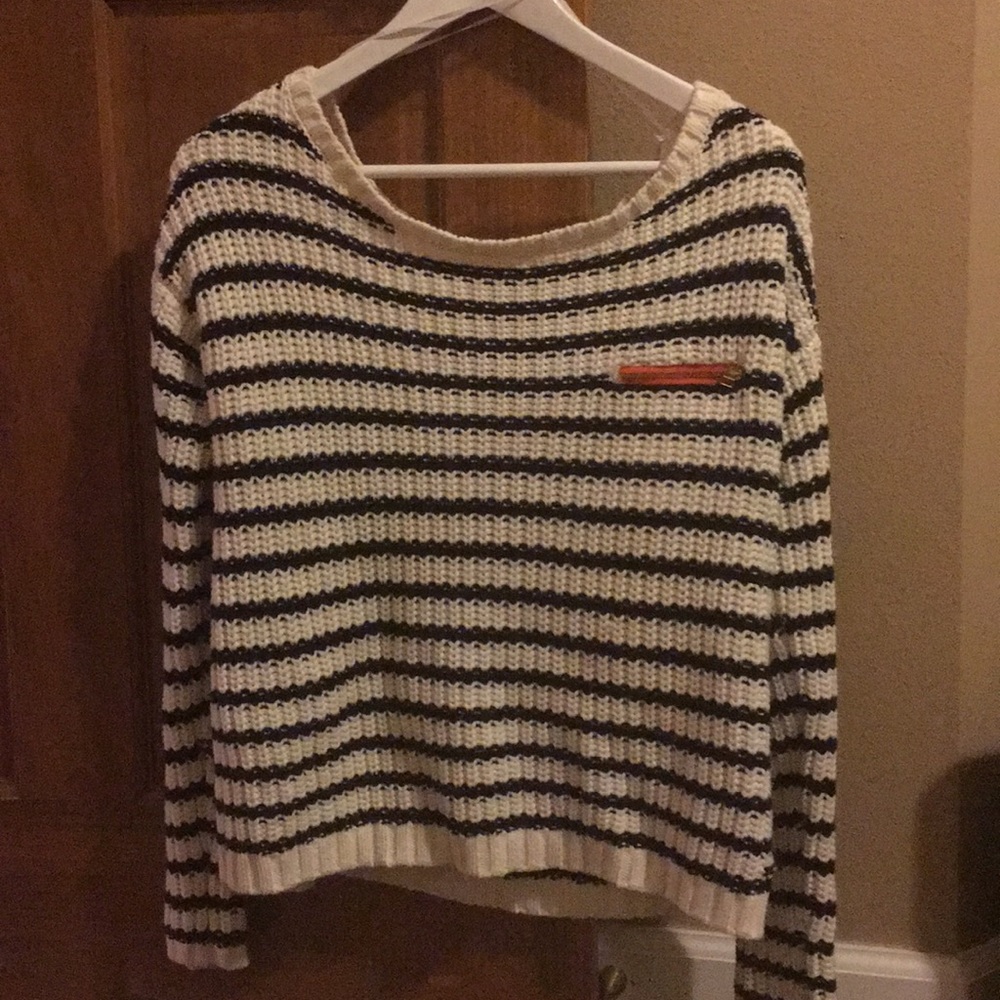 Tommy Hilfiger knit sweater